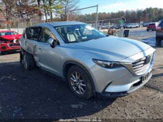 MAZDA CX-9 TOURING