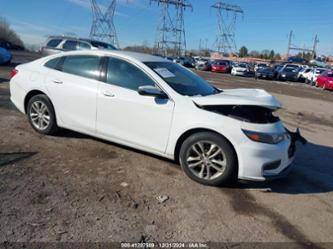 CHEVROLET MALIBU 1LT