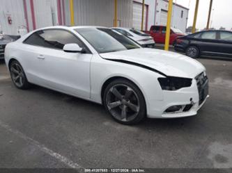 AUDI A5 2.0T PREMIUM