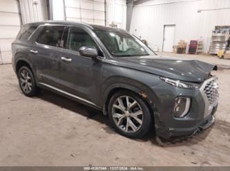 HYUNDAI PALISADE SEL