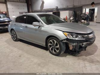 HONDA ACCORD EX-L V6