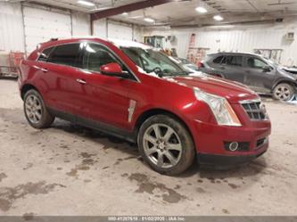 CADILLAC SRX PREMIUM COLLECTION