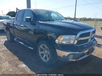 RAM 1500 SLT