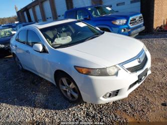 ACURA TSX 2.4