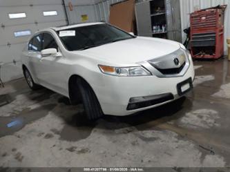 ACURA TL 3.5