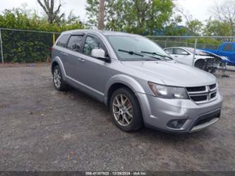 DODGE JOURNEY GT