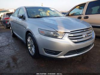 FORD TAURUS LIMITED