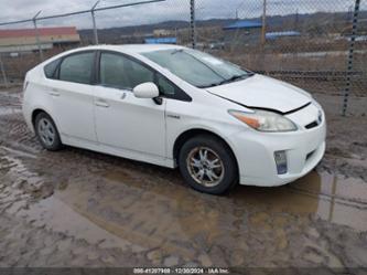 TOYOTA PRIUS II