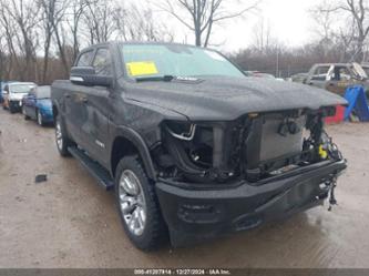 RAM 1500 LARAMIE 4X4 5 7 BOX