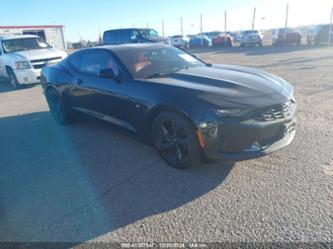 CHEVROLET CAMARO 1LT