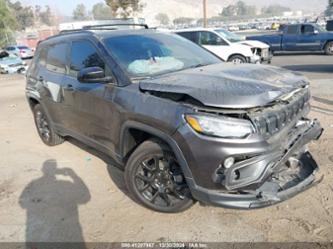 JEEP COMPASS ALTITUDE 4X4