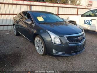 CADILLAC XTS LUXURY