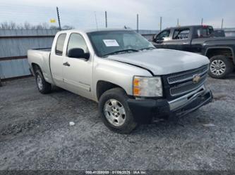 CHEVROLET SILVERADO 1500 LT