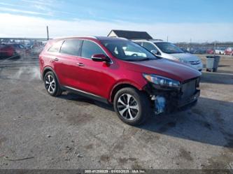 KIA SORENTO 3.3L EX