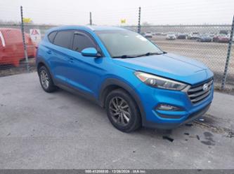 HYUNDAI TUCSON SE