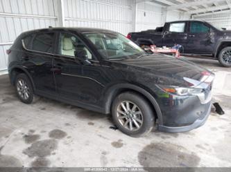 MAZDA CX-5 2.5 S SELECT