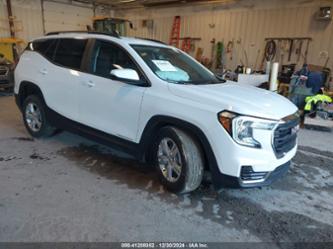 GMC TERRAIN AWD SLE