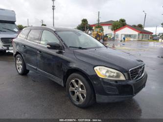 VOLVO XC60 3.2/3.2 PLATINUM/3.2 PREMIER/3.2 PREMIER PLUS