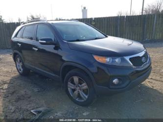 KIA SORENTO EX V6