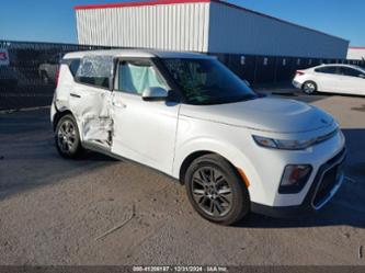 KIA SOUL S