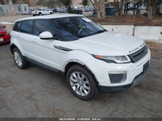 LAND ROVER RANGE ROVER EVOQUE SE/SE PREMIUM