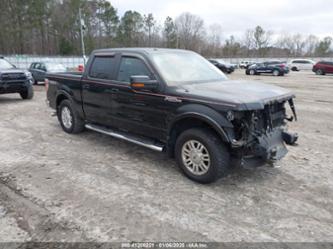 FORD F-150 LARIAT