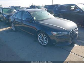 AUDI A6 3.0 PREMIUM