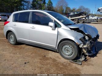 NISSAN VERSA 1.8 S