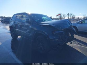 JEEP GRAND CHEROKEE ALTITUDE 4X4