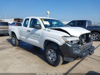 TOYOTA TACOMA SR