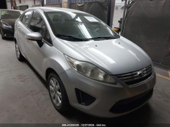 FORD FIESTA SE