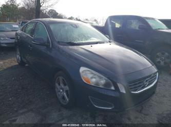 VOLVO S60 T5