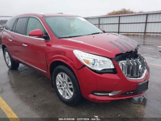 BUICK ENCLAVE CONVENIENCE