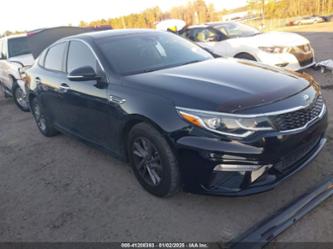 KIA OPTIMA LX/S/SE