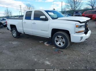 CHEVROLET SILVERADO 1500 2LT