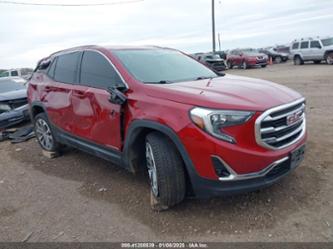 GMC TERRAIN SLT