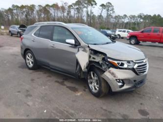 CHEVROLET EQUINOX PREMIER