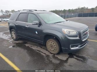 GMC ACADIA SLT-1