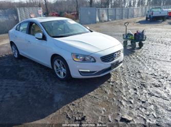 VOLVO S60 T5 PREMIER