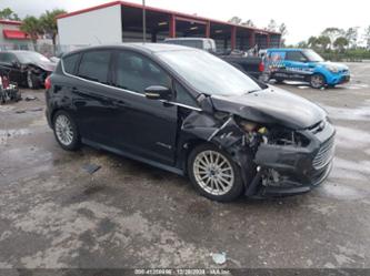 FORD C-MAX SEL