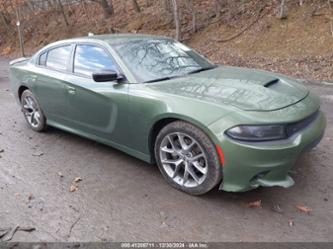 DODGE CHARGER GT