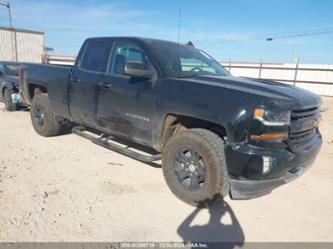 CHEVROLET SILVERADO 1500 LT