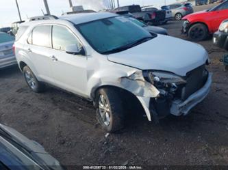 CHEVROLET EQUINOX 1LT