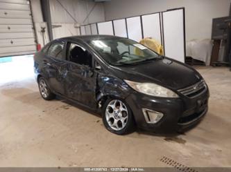 FORD FIESTA SEL