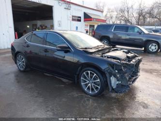 ACURA TLX V6 ADVANCE