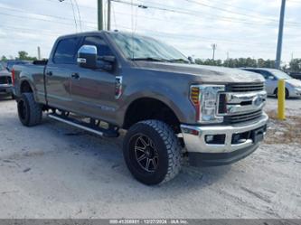 FORD F-250 XLT