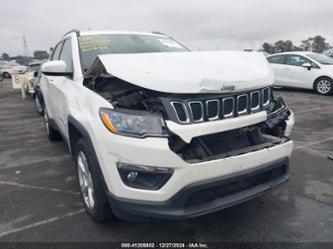 JEEP COMPASS LATITUDE