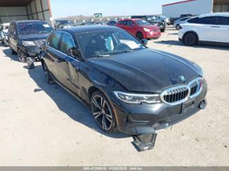 BMW 3 SERIES 330E XDRIVE