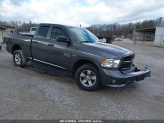 RAM 1500 EXPRESS 4X4 6 4 BOX