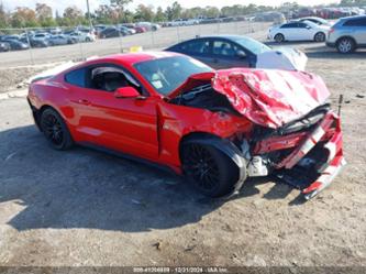 FORD MUSTANG GT PREMIUM